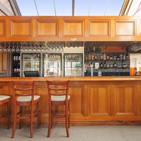 Best Western Olde Maritime Motor Inn Warrnambool Exterior foto