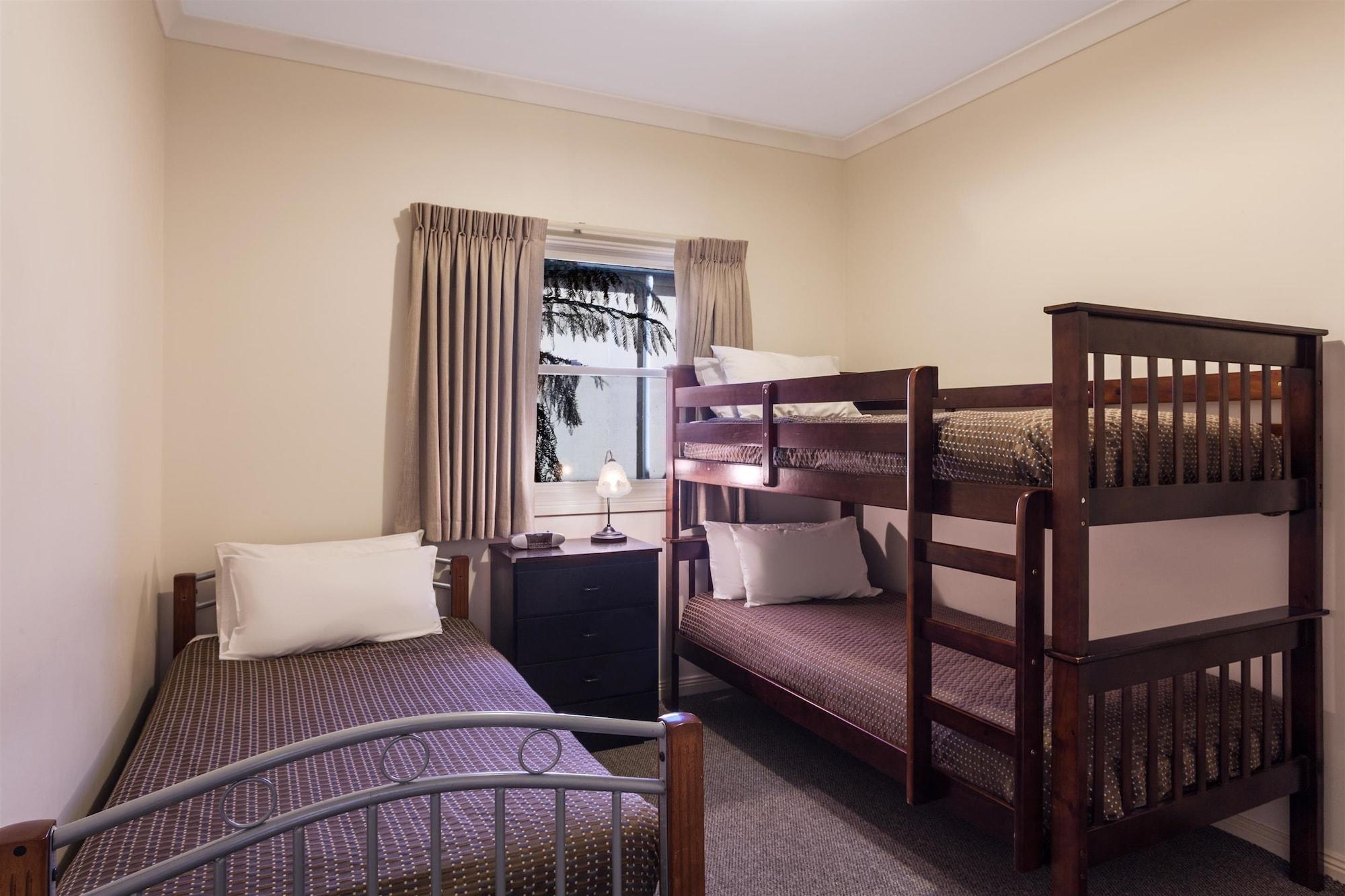 Best Western Olde Maritime Motor Inn Warrnambool Exterior foto