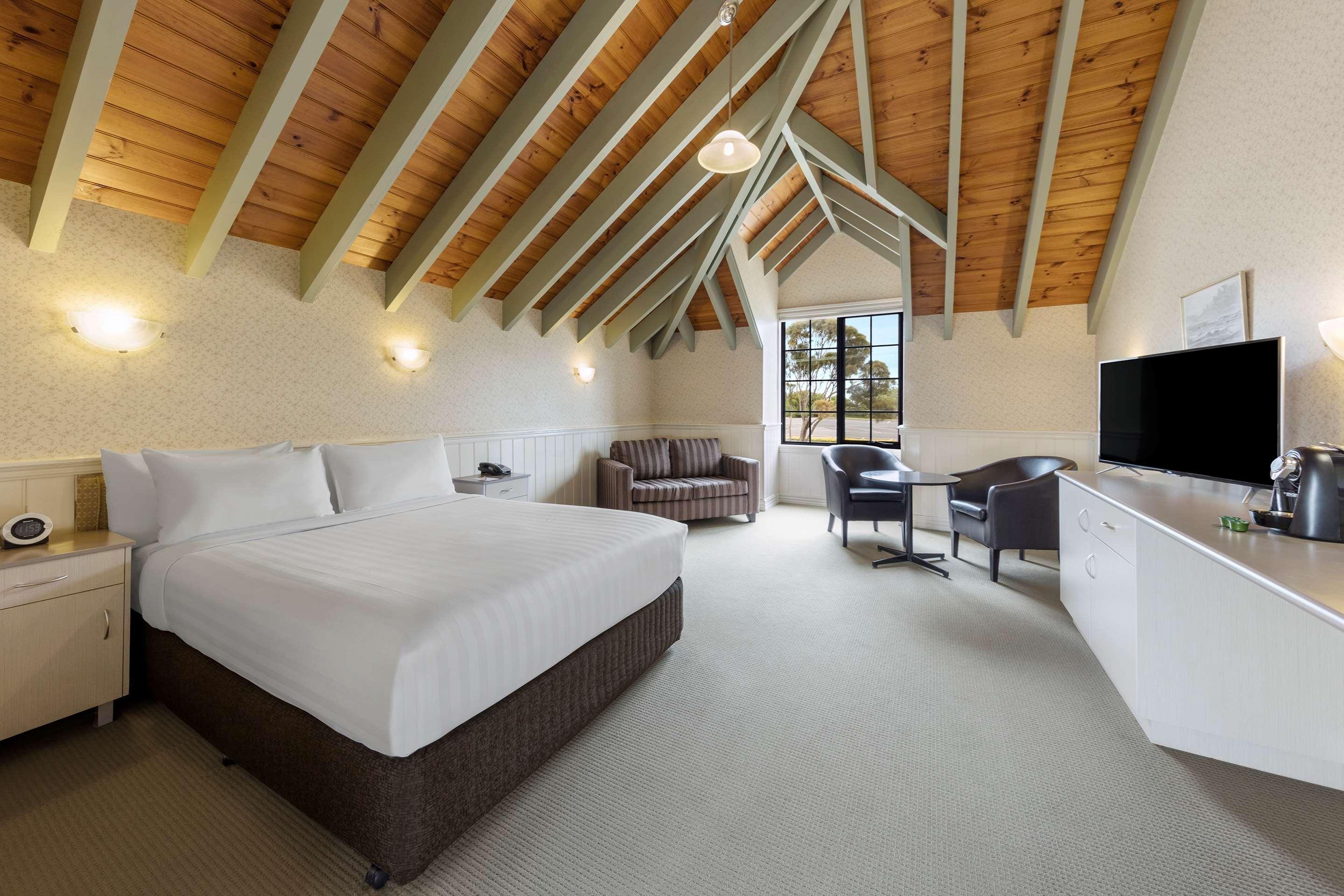 Best Western Olde Maritime Motor Inn Warrnambool Exterior foto