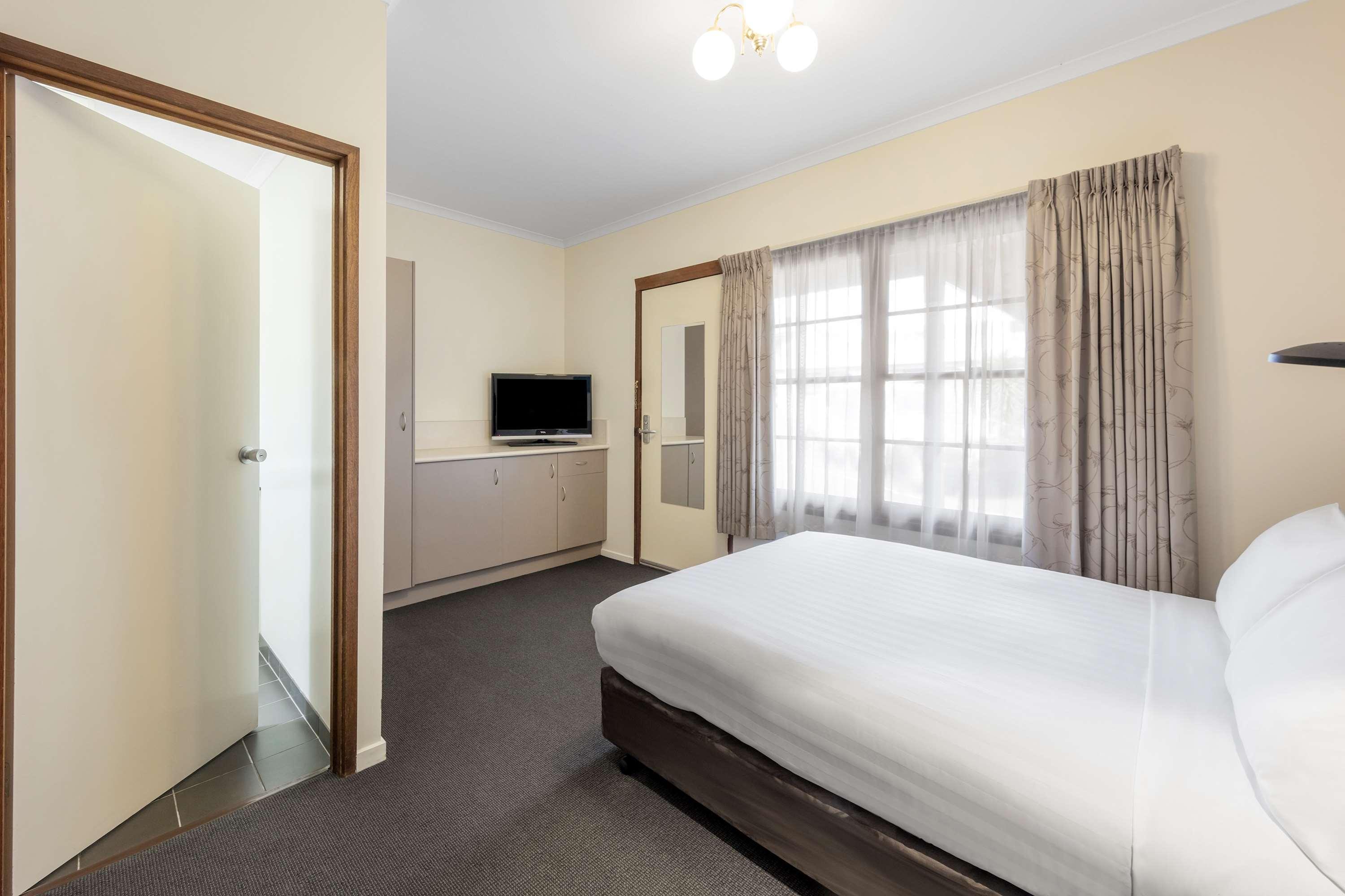 Best Western Olde Maritime Motor Inn Warrnambool Exterior foto