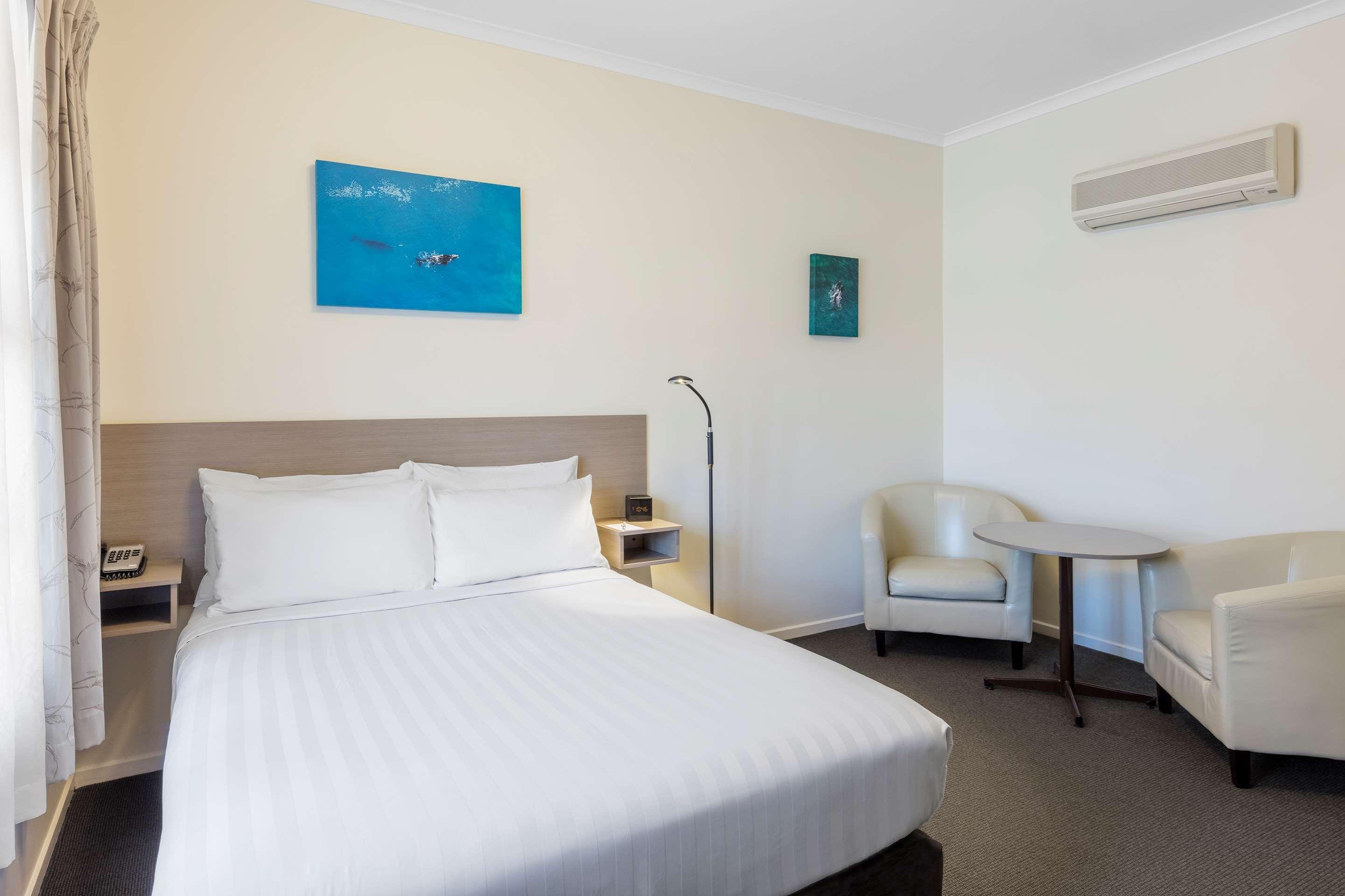 Best Western Olde Maritime Motor Inn Warrnambool Exterior foto