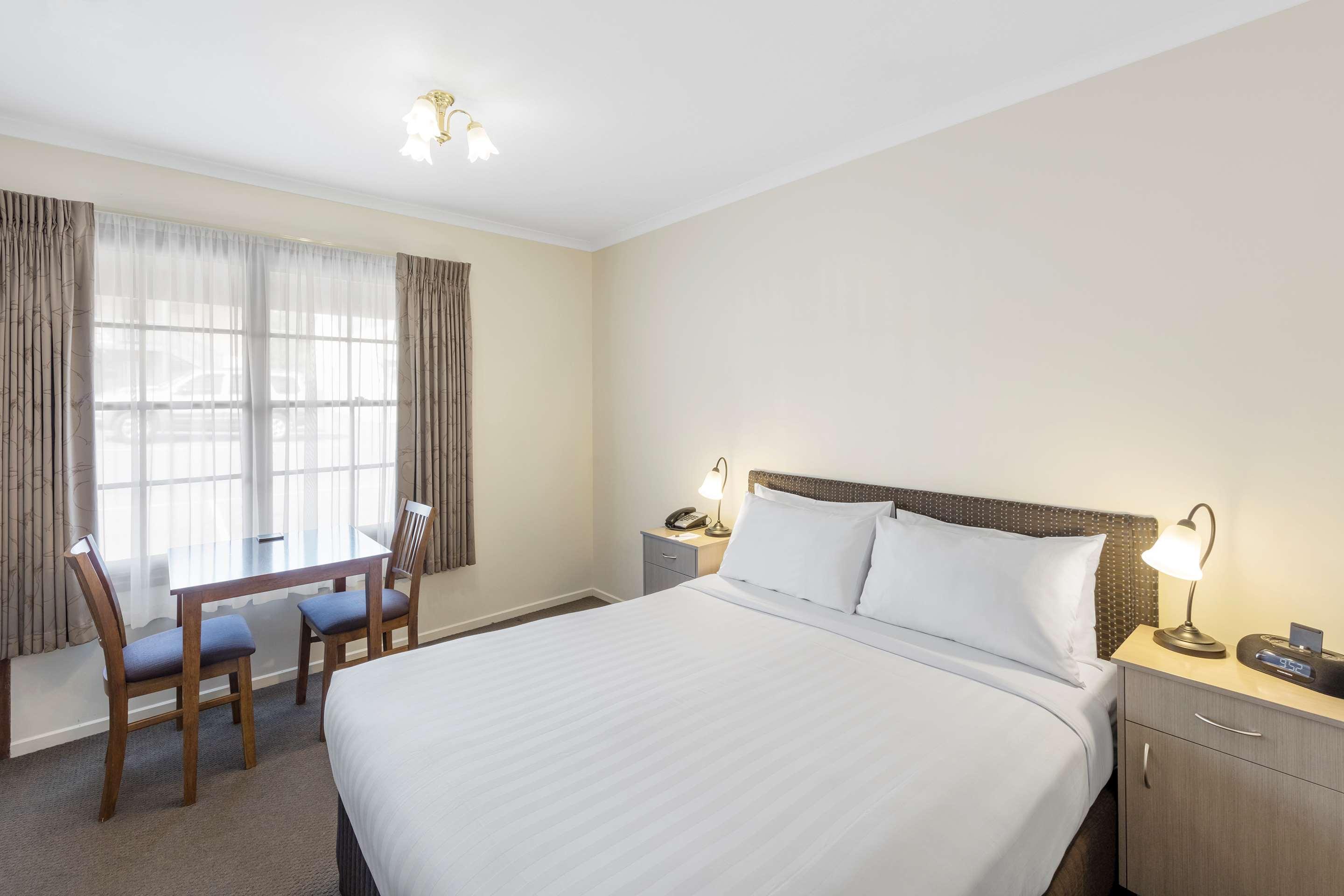 Best Western Olde Maritime Motor Inn Warrnambool Exterior foto