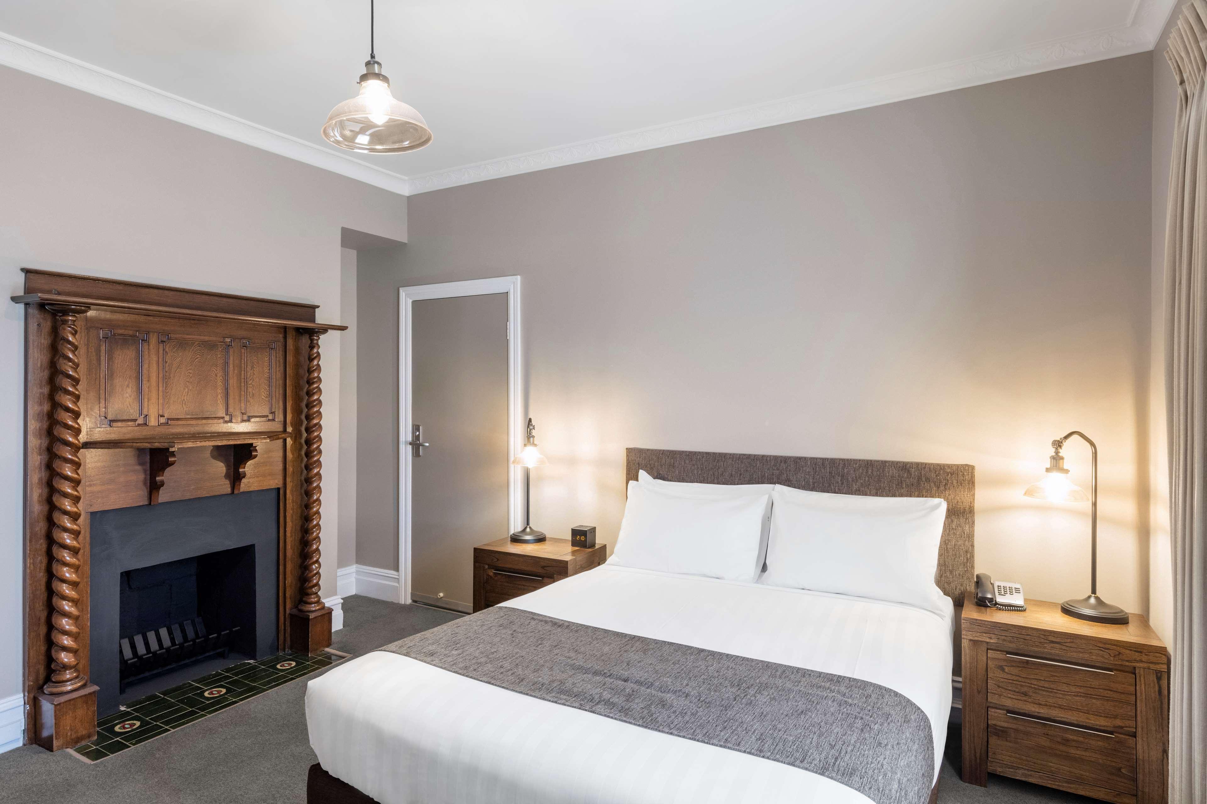 Best Western Olde Maritime Motor Inn Warrnambool Exterior foto