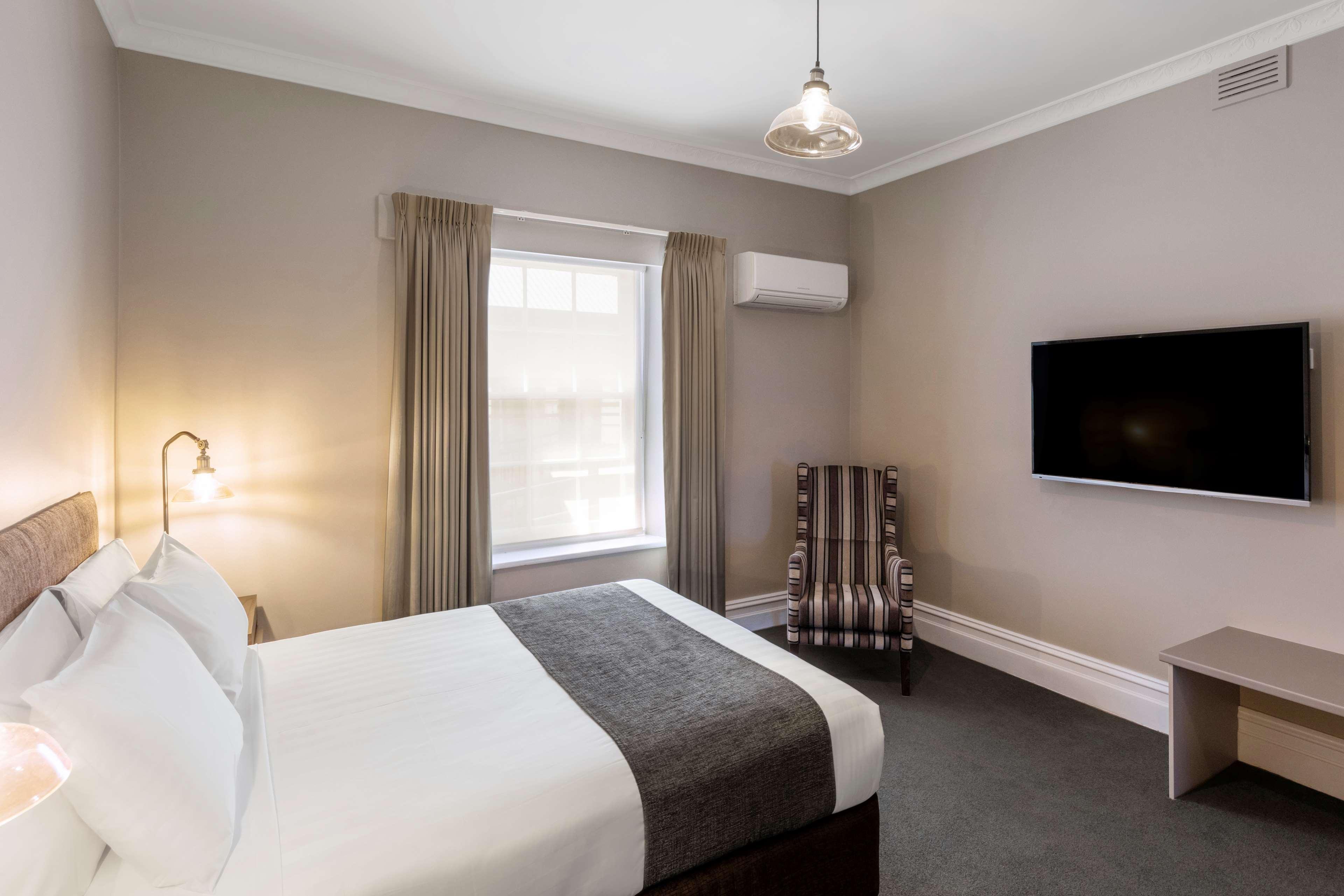 Best Western Olde Maritime Motor Inn Warrnambool Exterior foto