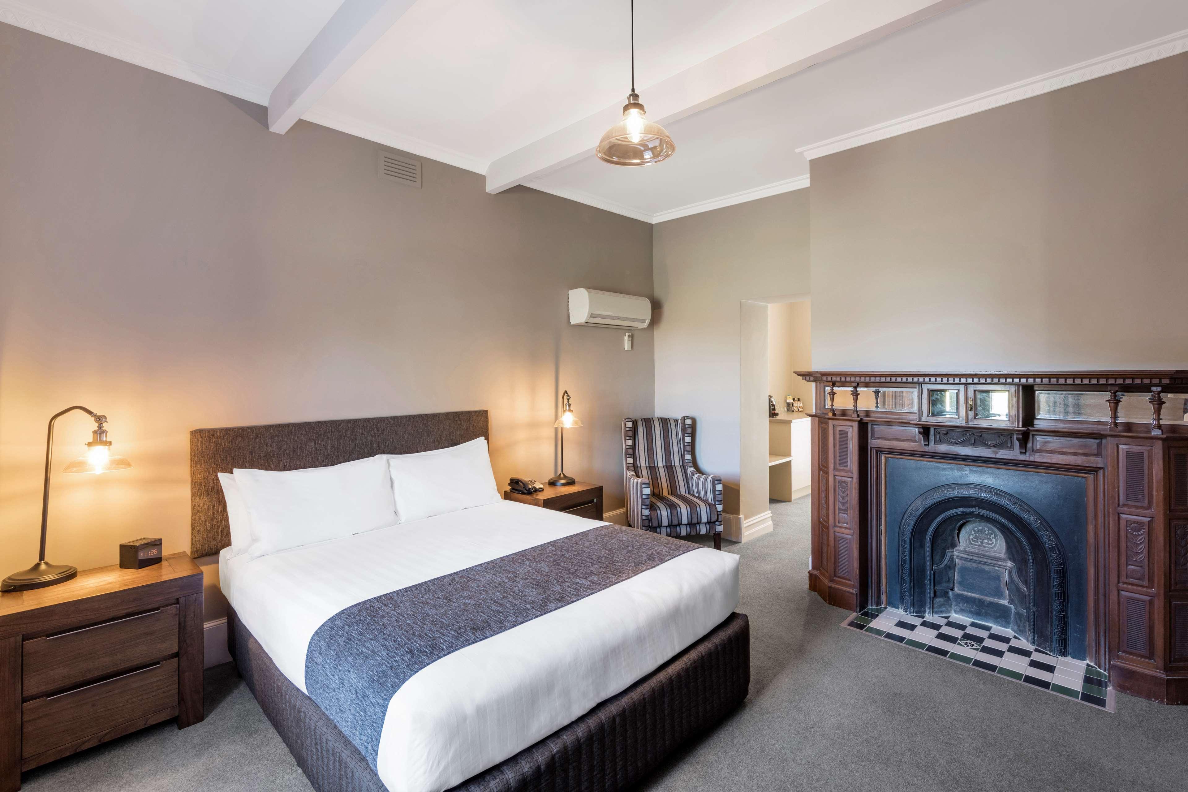 Best Western Olde Maritime Motor Inn Warrnambool Exterior foto
