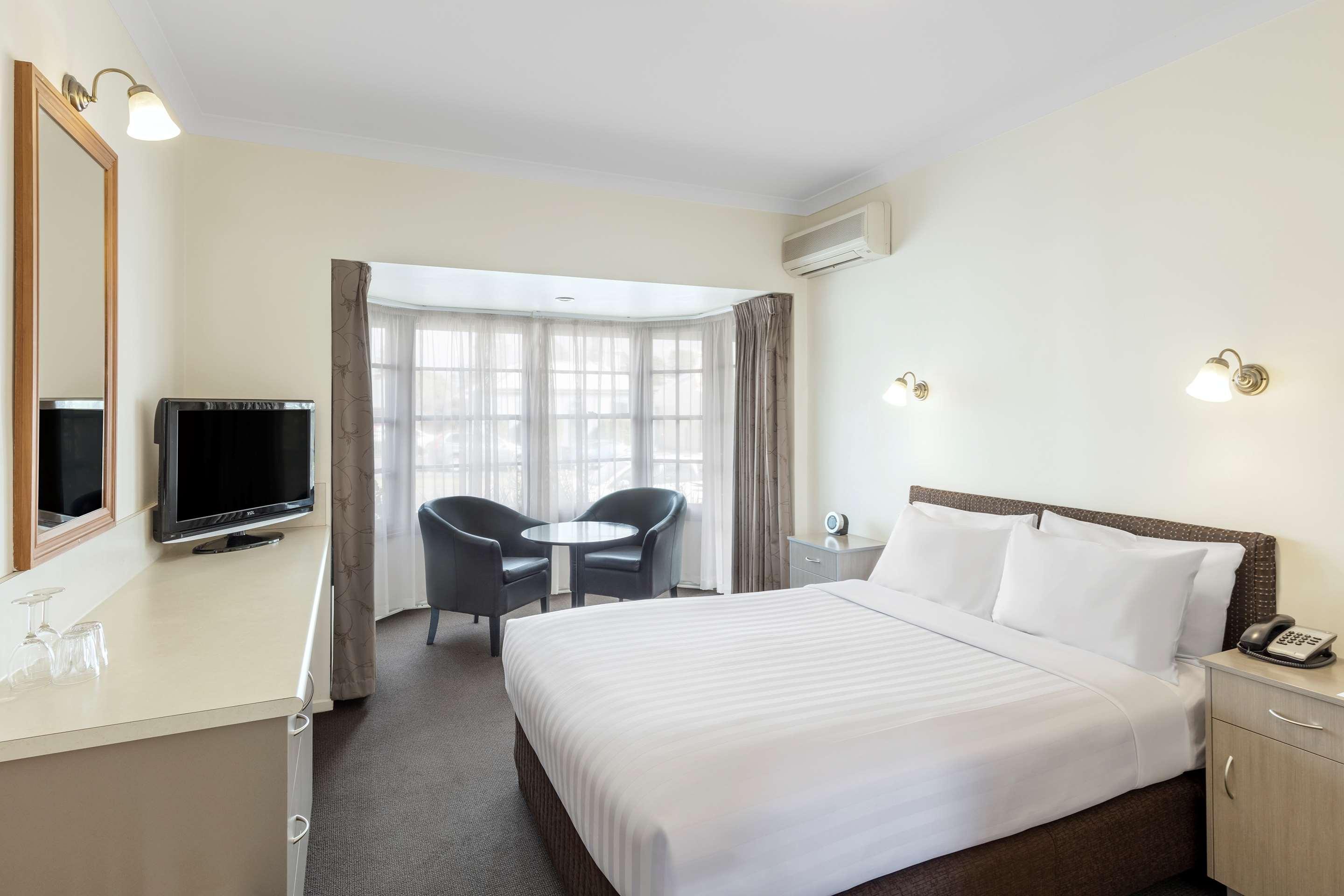 Best Western Olde Maritime Motor Inn Warrnambool Exterior foto