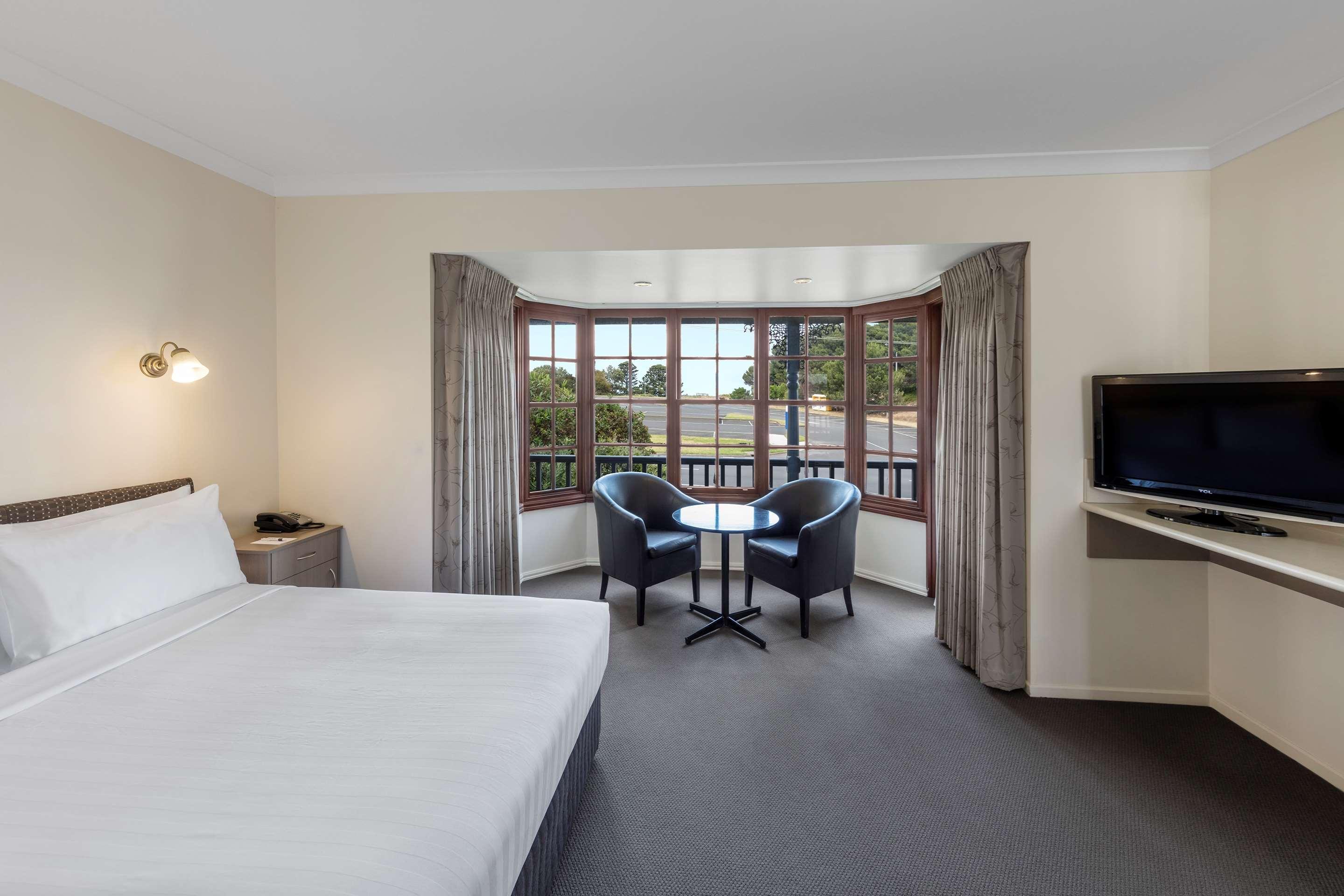 Best Western Olde Maritime Motor Inn Warrnambool Exterior foto