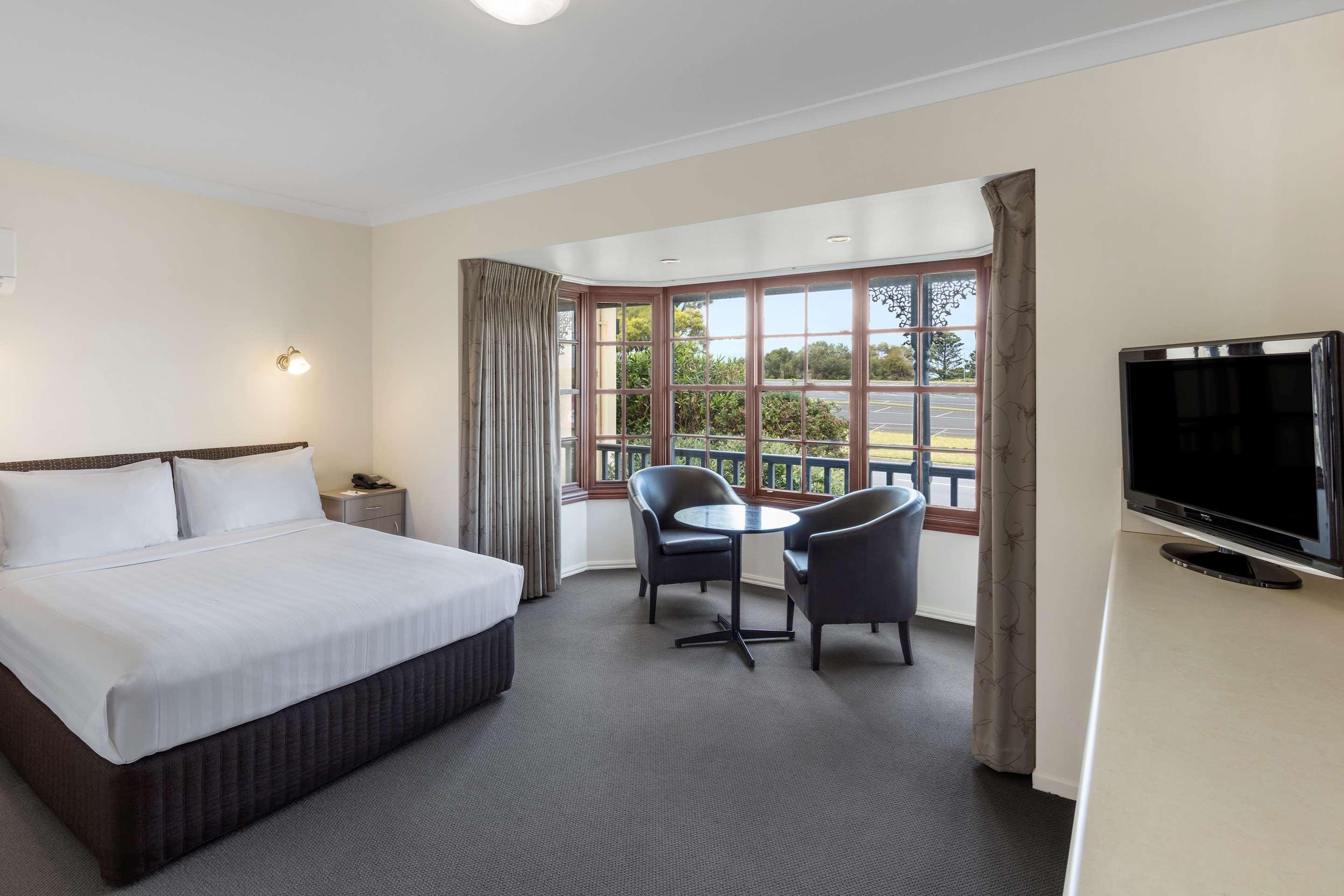 Best Western Olde Maritime Motor Inn Warrnambool Exterior foto