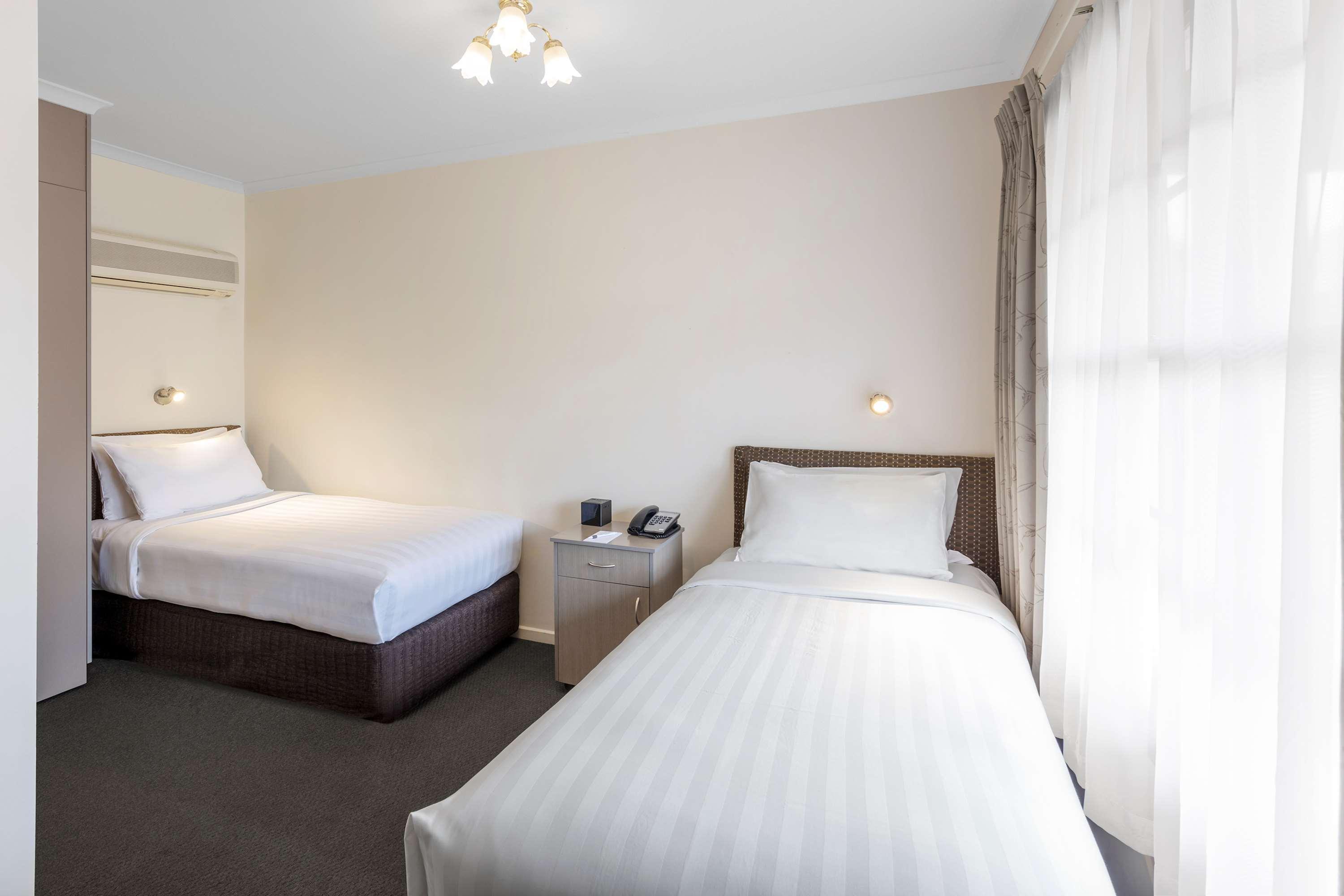 Best Western Olde Maritime Motor Inn Warrnambool Exterior foto