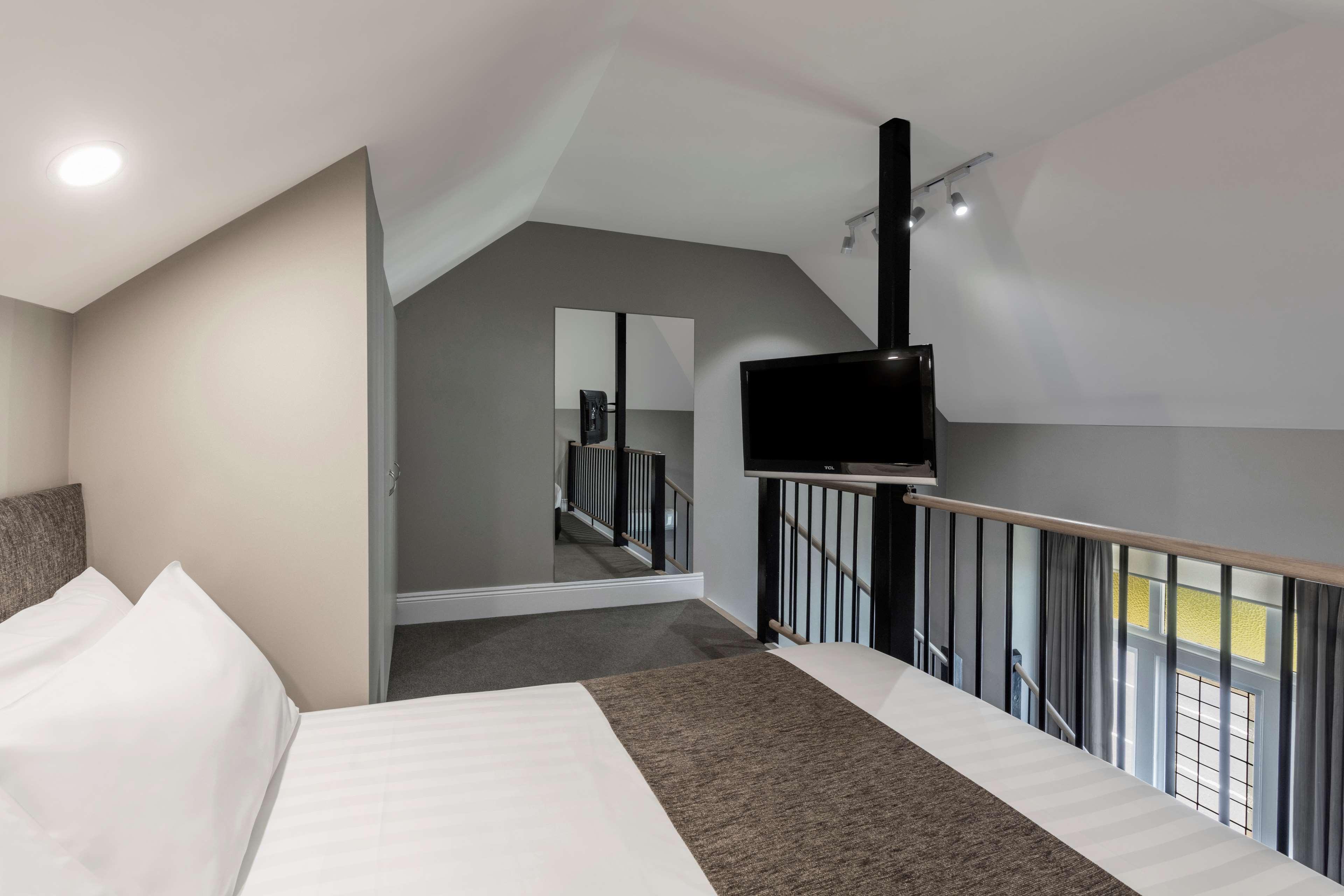 Best Western Olde Maritime Motor Inn Warrnambool Exterior foto