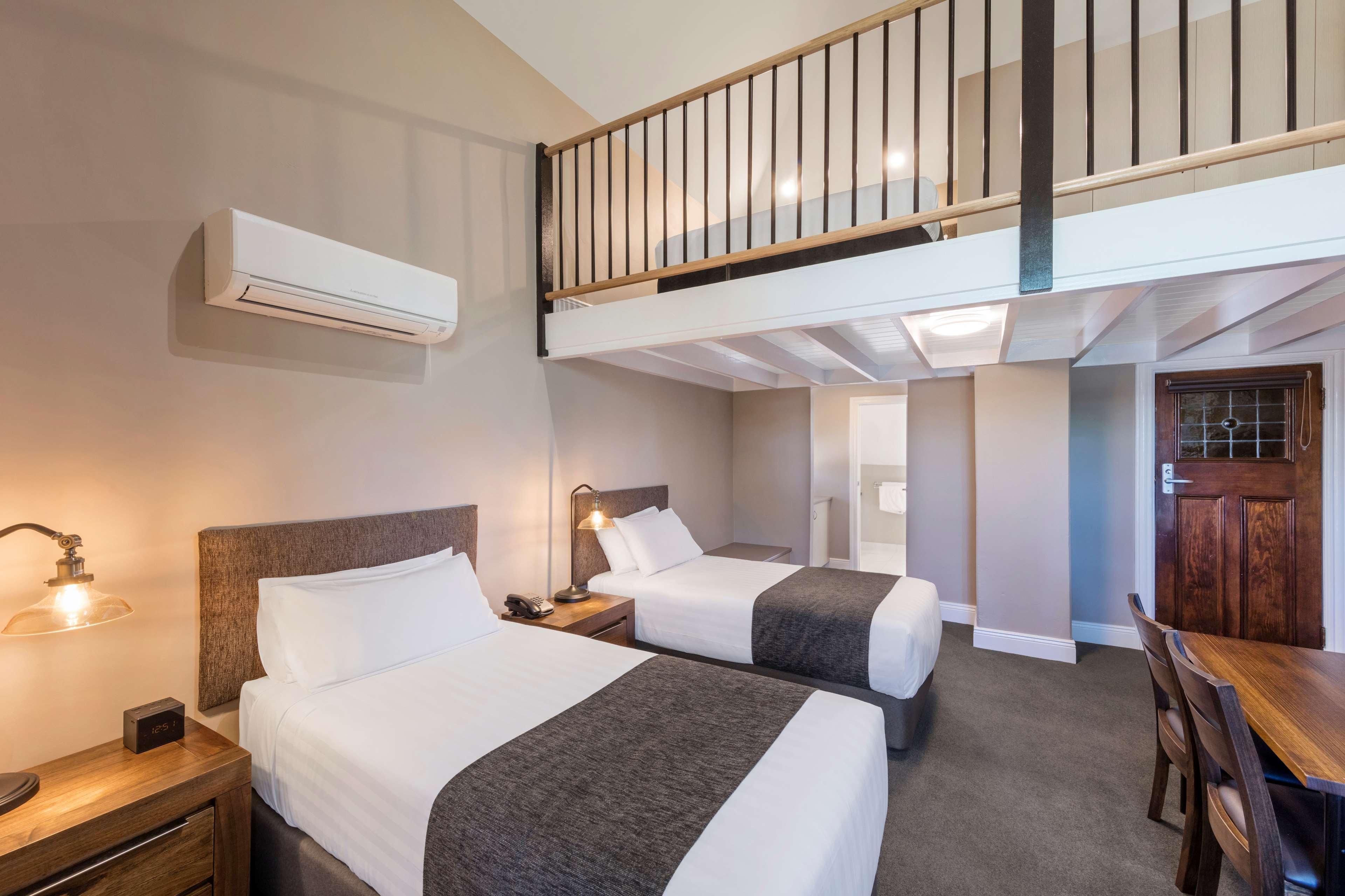 Best Western Olde Maritime Motor Inn Warrnambool Exterior foto