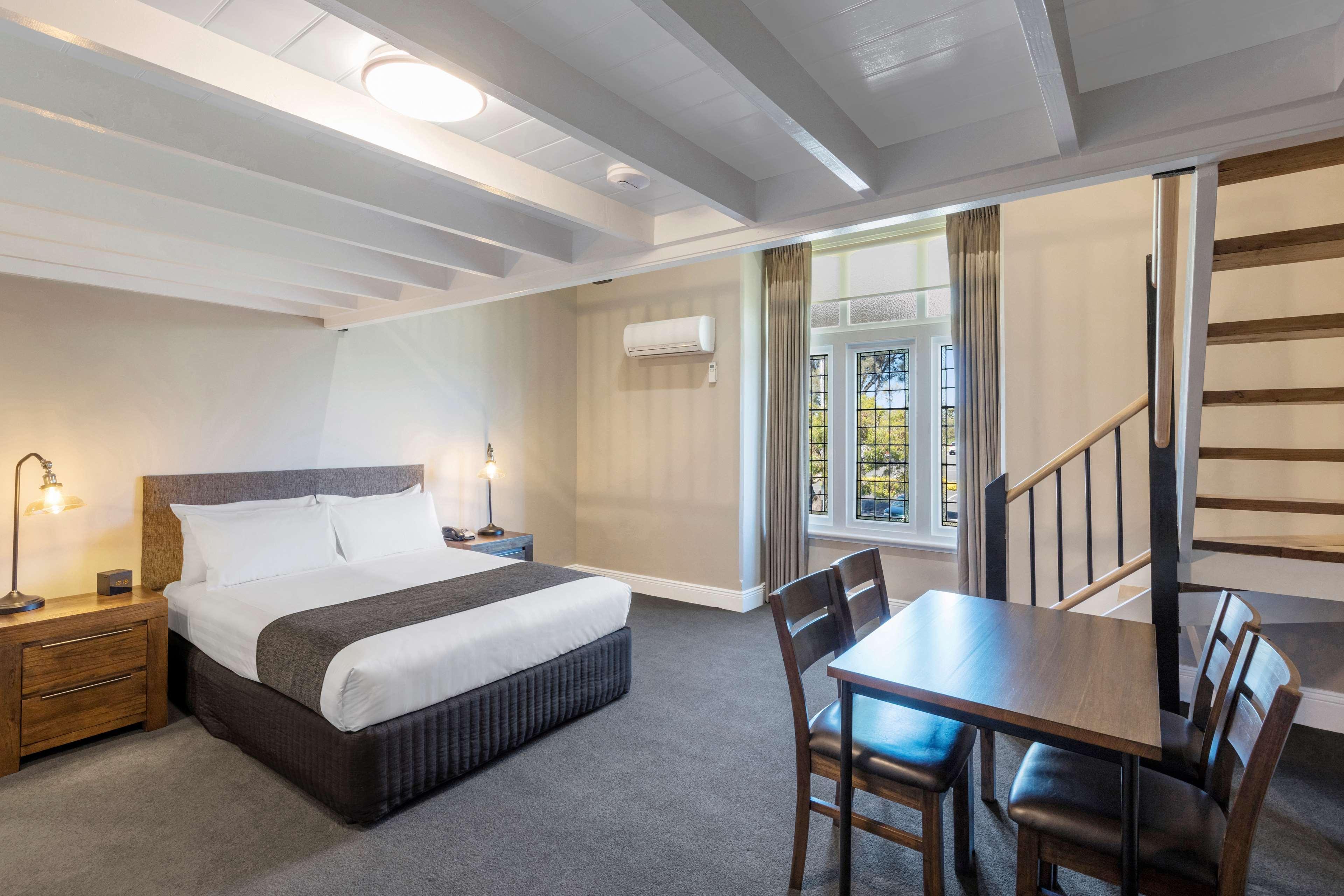 Best Western Olde Maritime Motor Inn Warrnambool Exterior foto