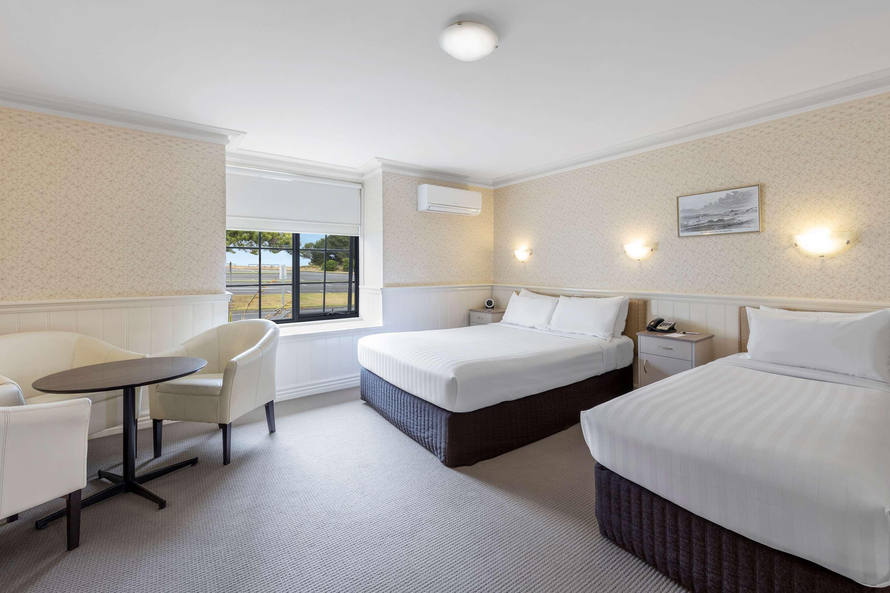Best Western Olde Maritime Motor Inn Warrnambool Exterior foto