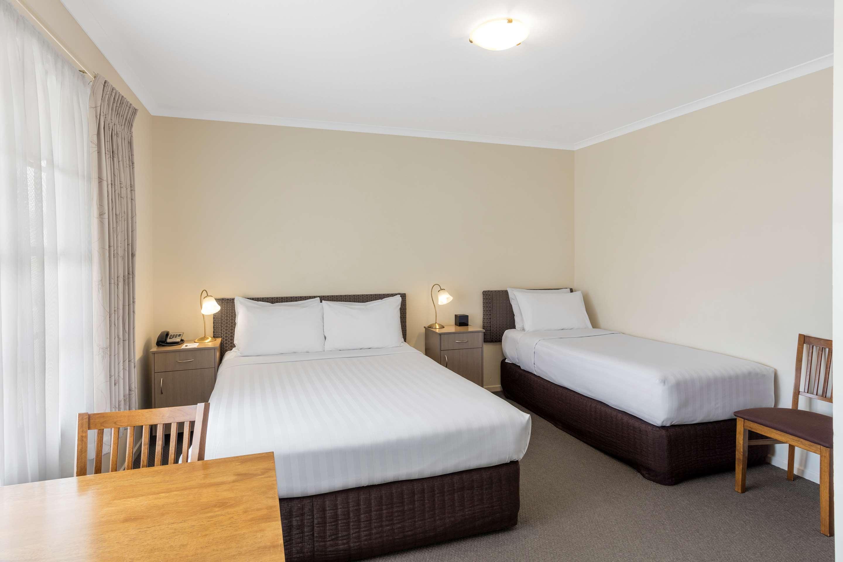 Best Western Olde Maritime Motor Inn Warrnambool Exterior foto