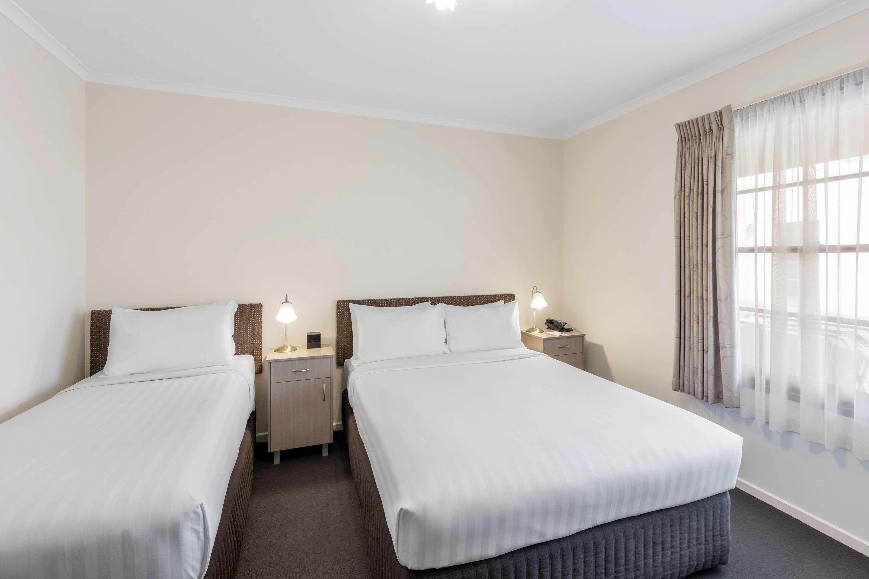 Best Western Olde Maritime Motor Inn Warrnambool Exterior foto