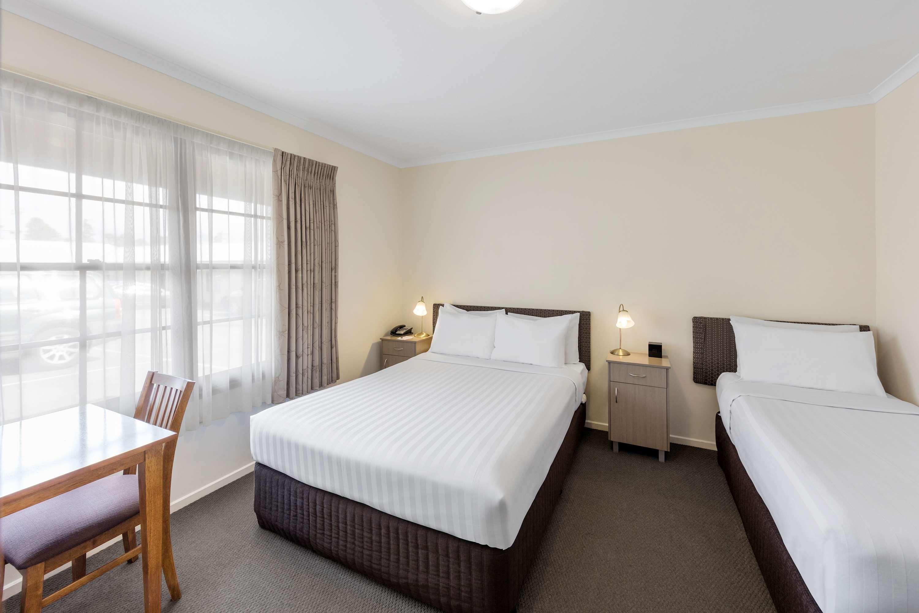 Best Western Olde Maritime Motor Inn Warrnambool Exterior foto