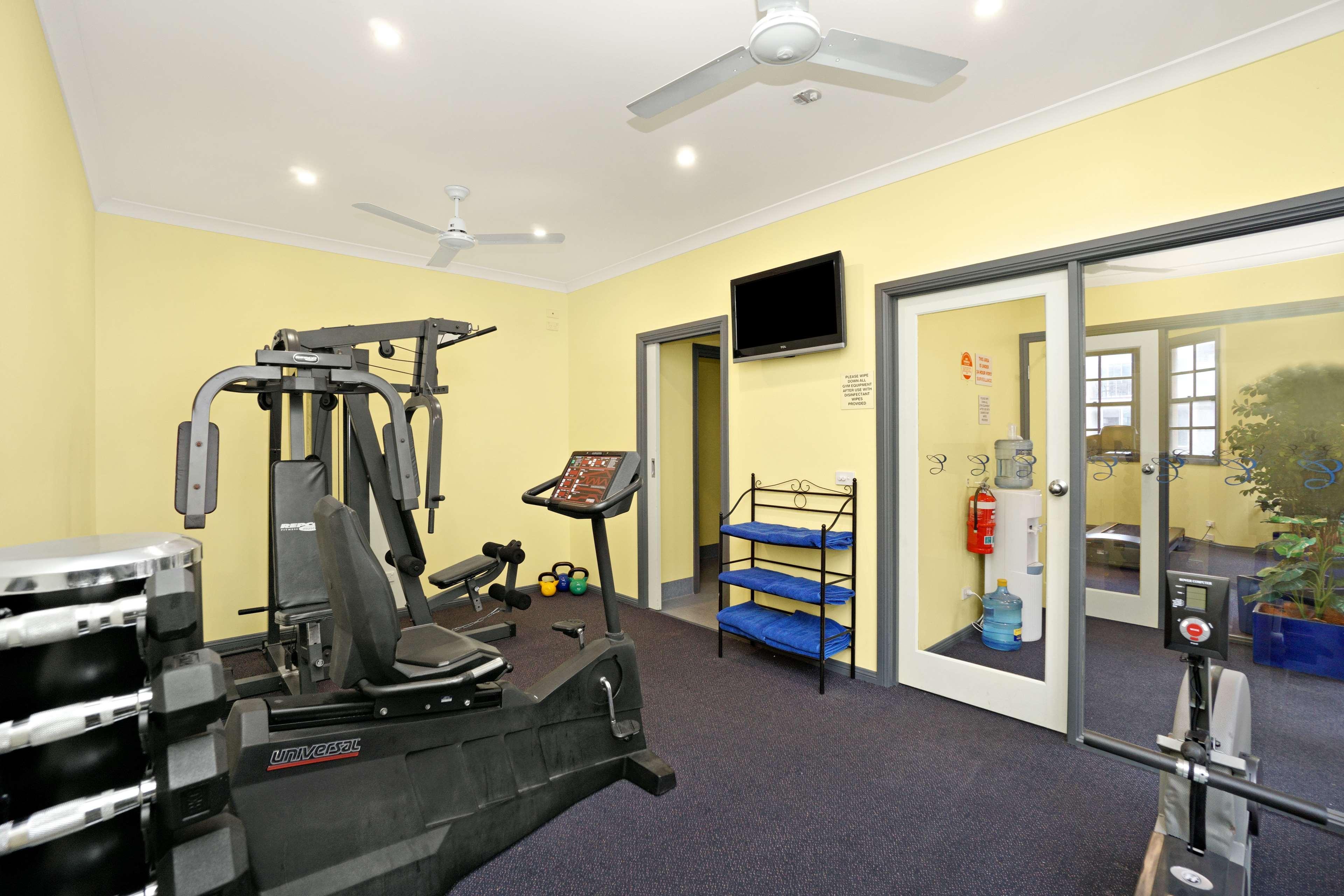 Best Western Olde Maritime Motor Inn Warrnambool Exterior foto