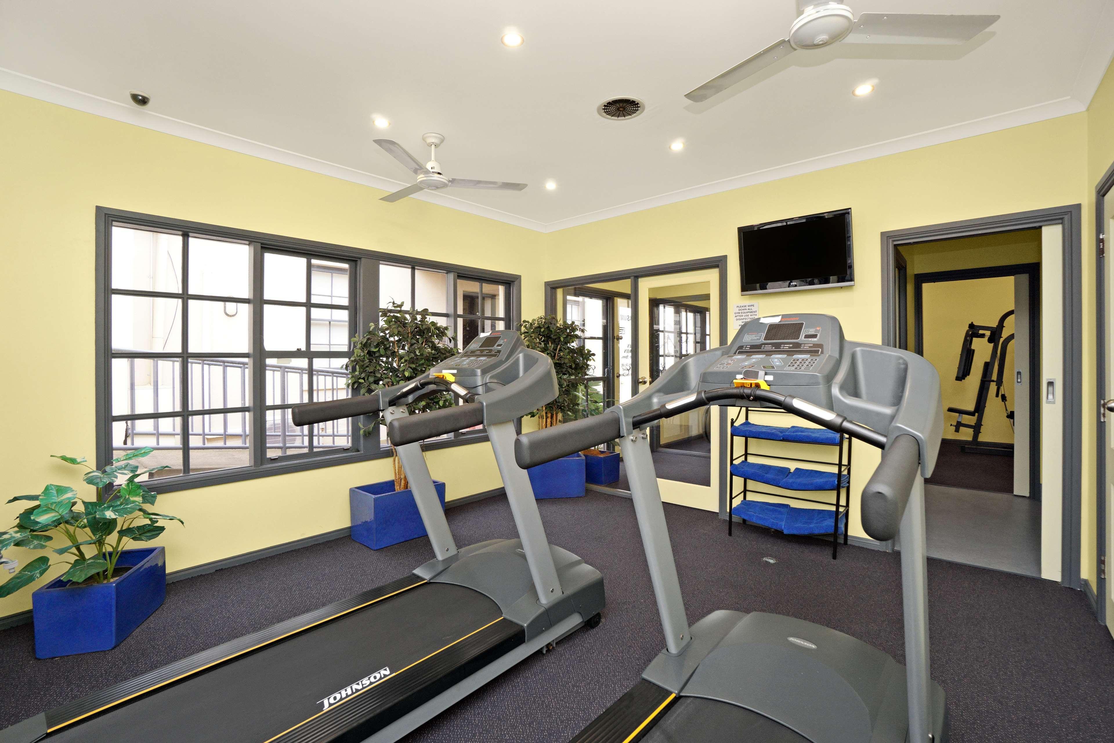 Best Western Olde Maritime Motor Inn Warrnambool Exterior foto