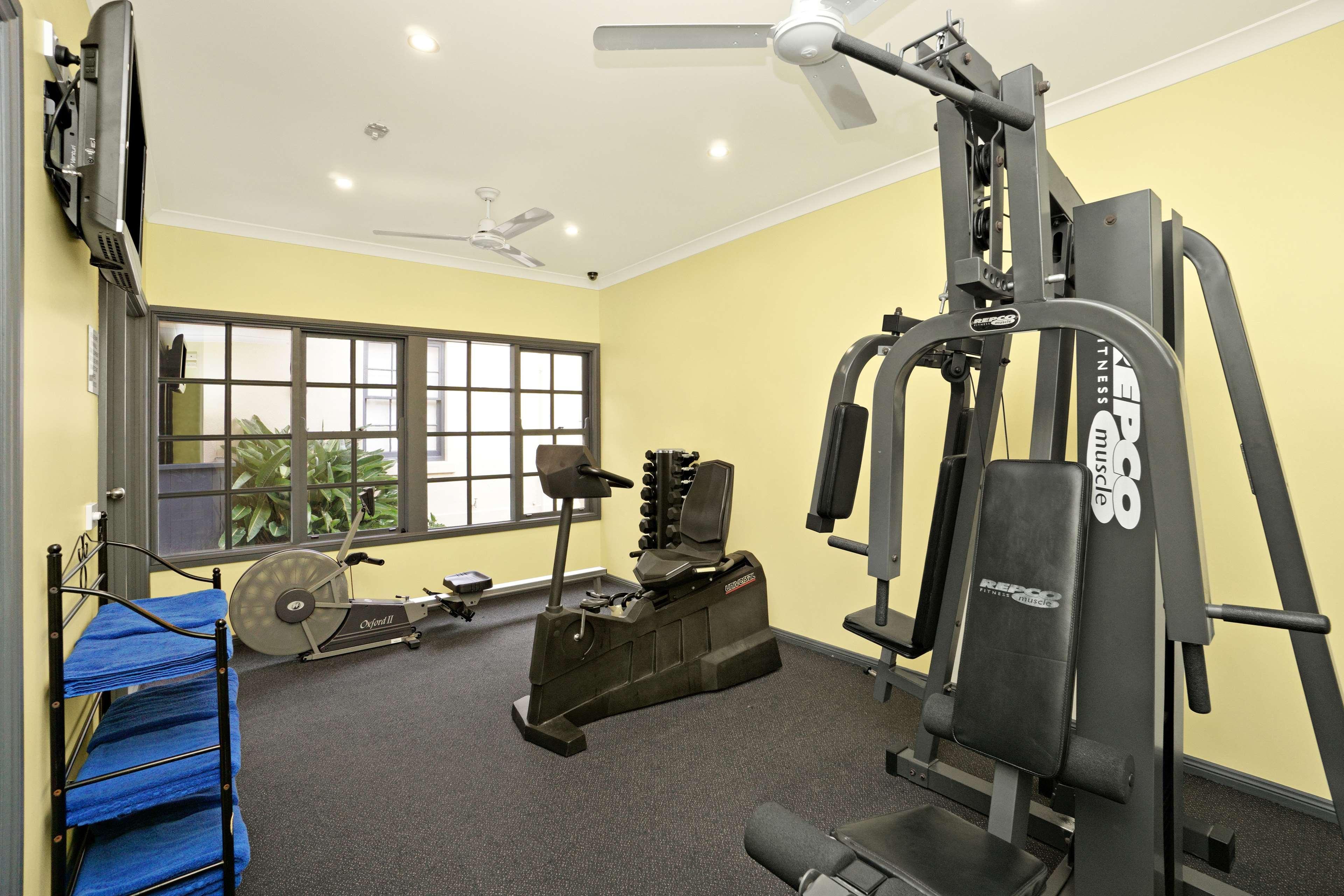 Best Western Olde Maritime Motor Inn Warrnambool Exterior foto