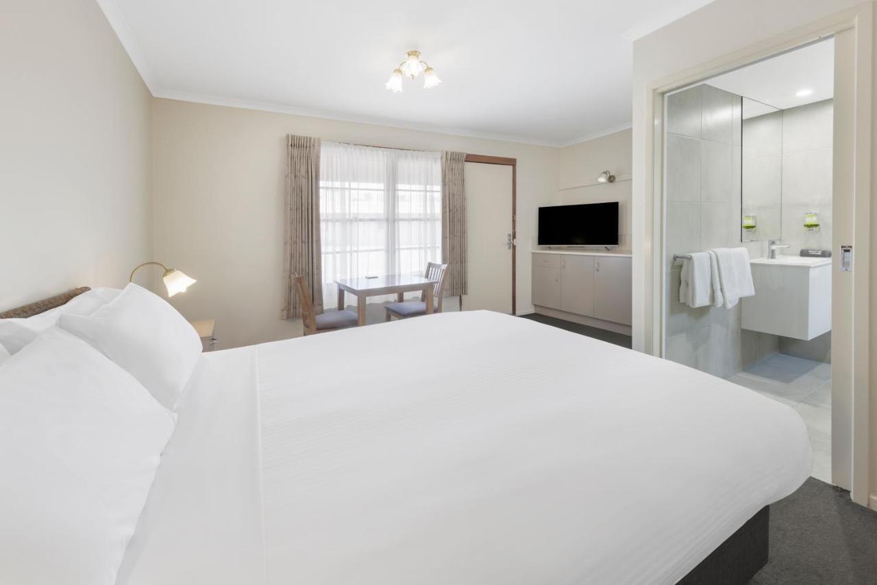 Best Western Olde Maritime Motor Inn Warrnambool Exterior foto