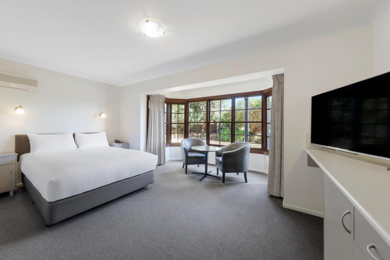 Best Western Olde Maritime Motor Inn Warrnambool Exterior foto