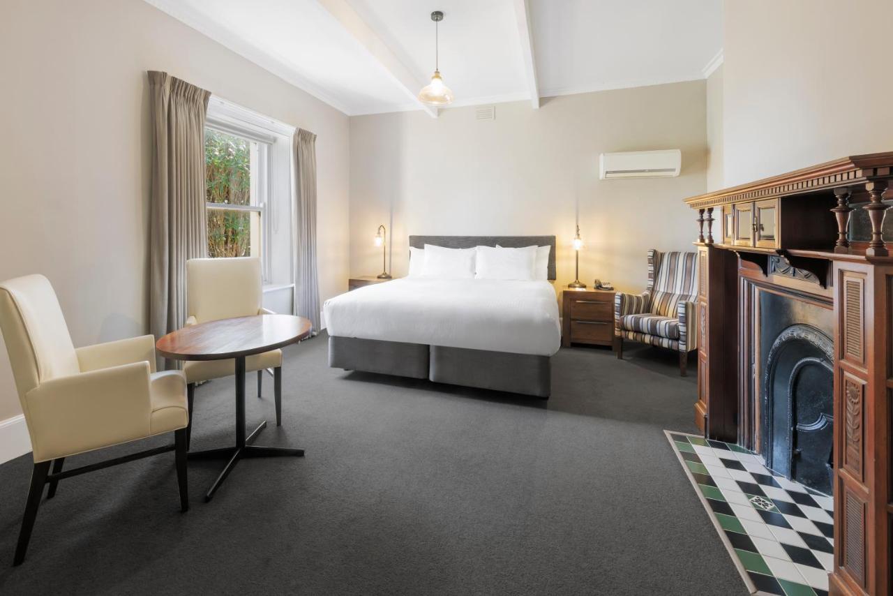 Best Western Olde Maritime Motor Inn Warrnambool Exterior foto