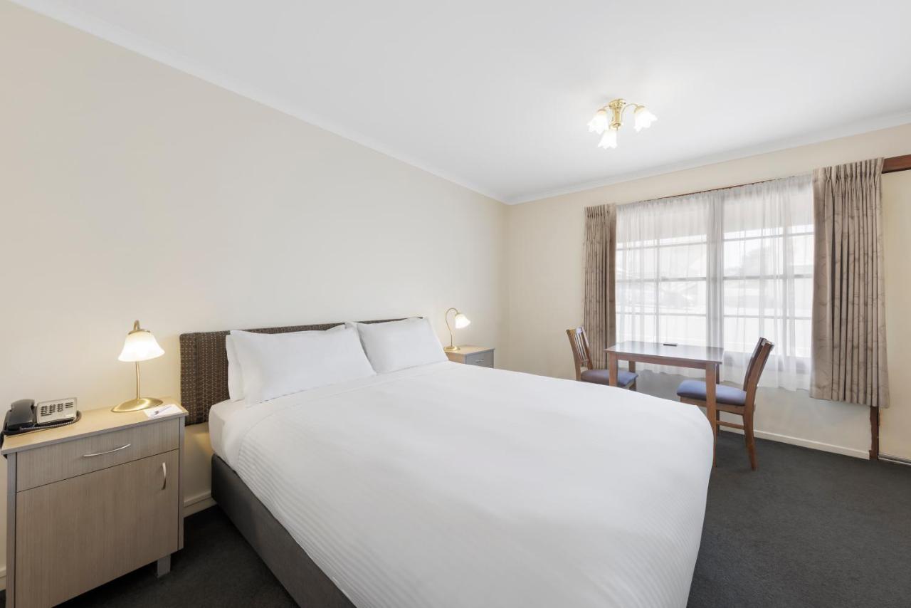 Best Western Olde Maritime Motor Inn Warrnambool Exterior foto