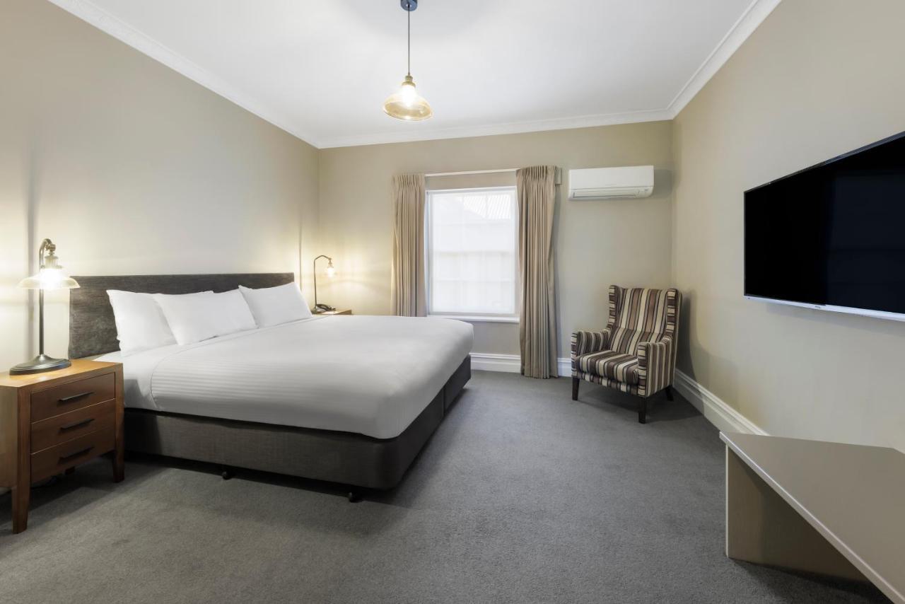Best Western Olde Maritime Motor Inn Warrnambool Exterior foto