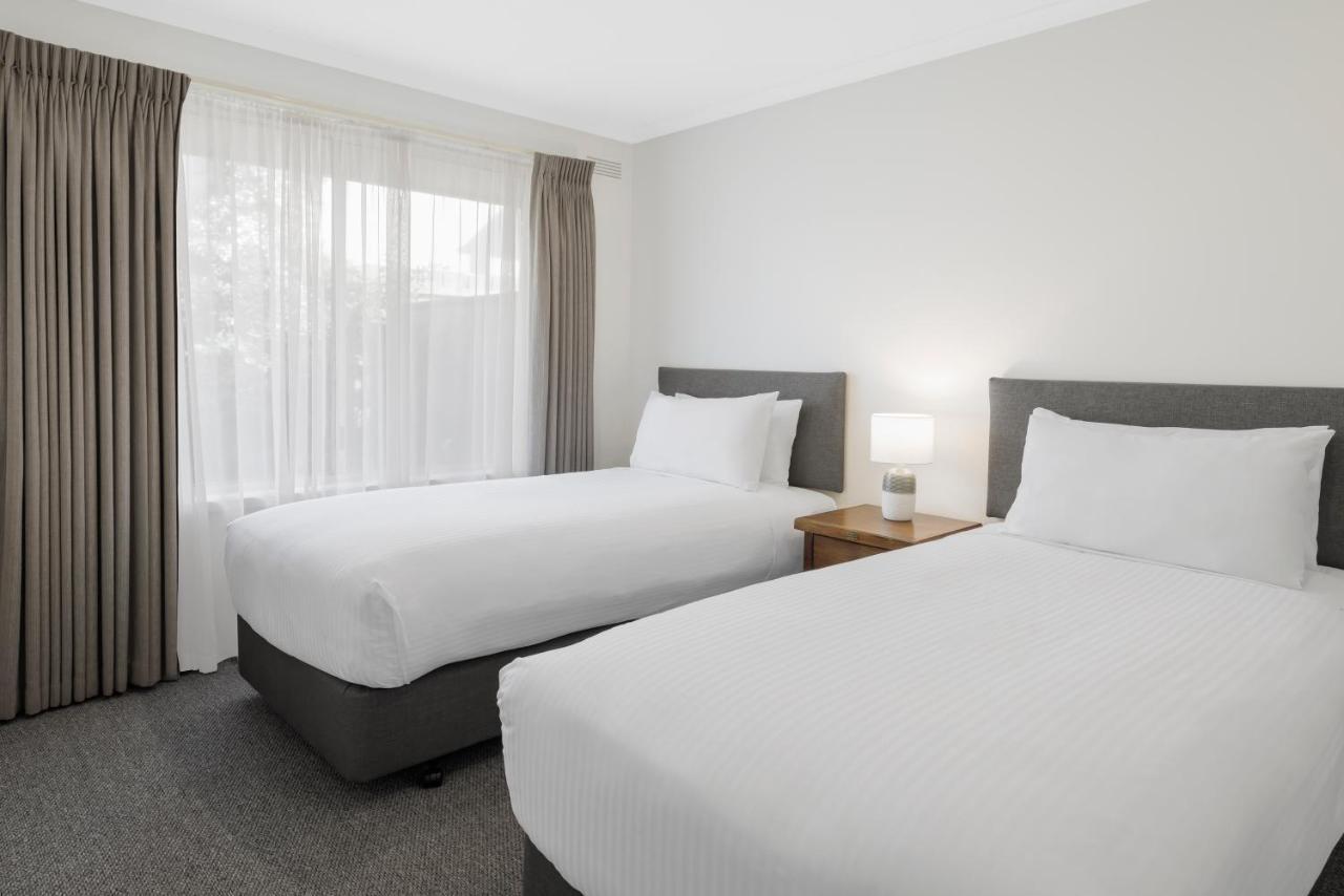 Best Western Olde Maritime Motor Inn Warrnambool Exterior foto