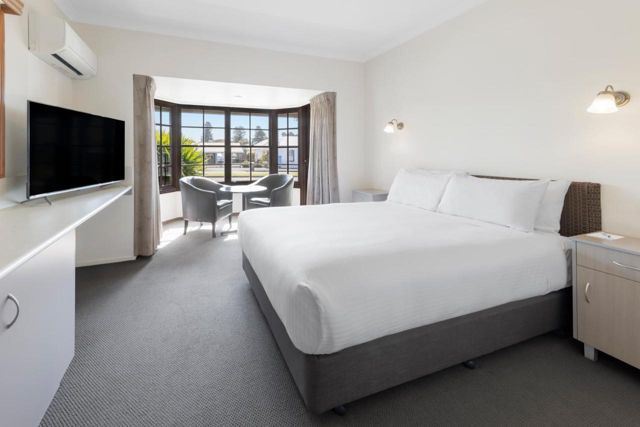 Best Western Olde Maritime Motor Inn Warrnambool Exterior foto