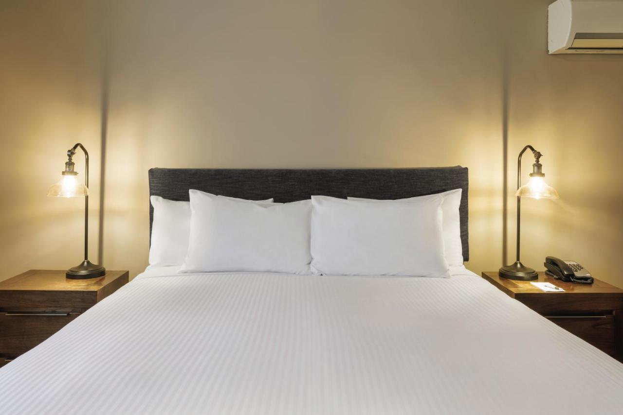 Best Western Olde Maritime Motor Inn Warrnambool Exterior foto