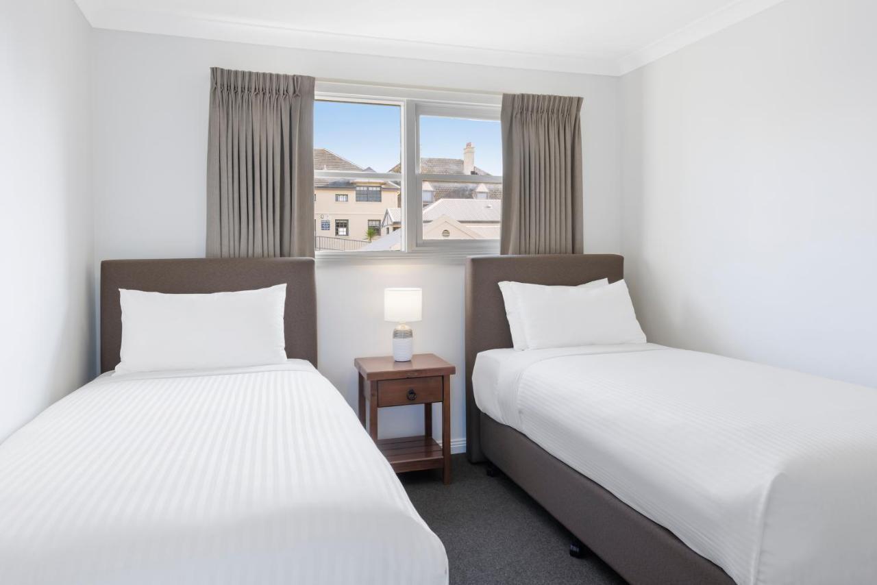 Best Western Olde Maritime Motor Inn Warrnambool Exterior foto