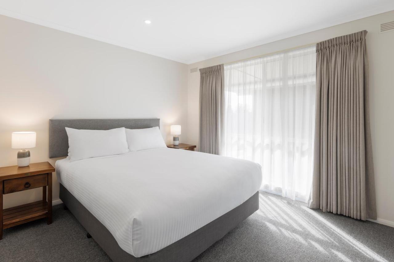 Best Western Olde Maritime Motor Inn Warrnambool Exterior foto
