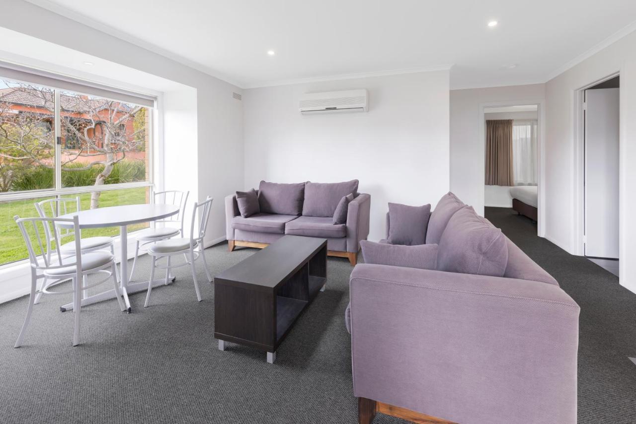 Best Western Olde Maritime Motor Inn Warrnambool Exterior foto