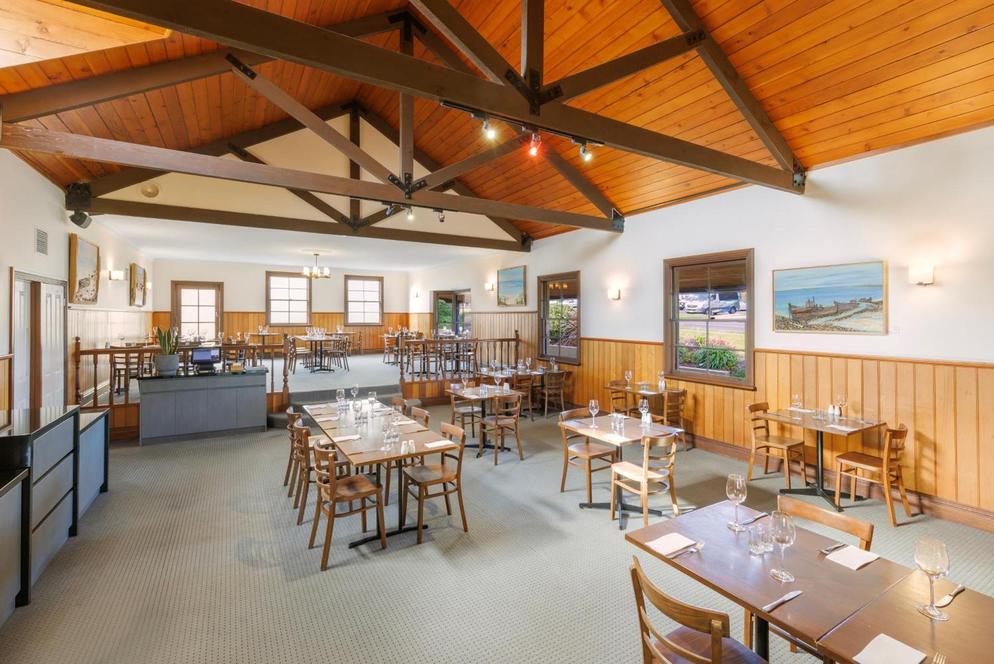 Best Western Olde Maritime Motor Inn Warrnambool Exterior foto