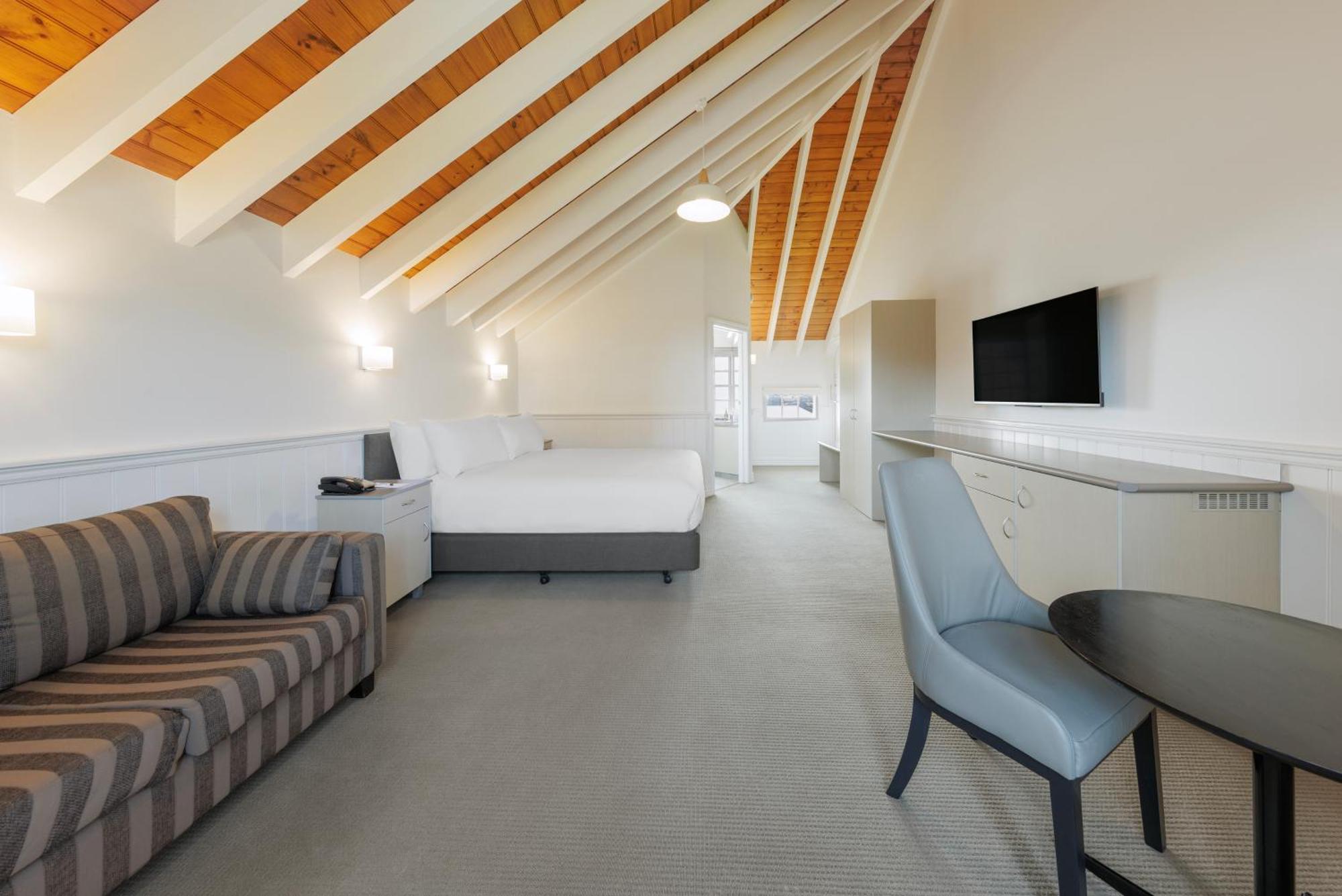 Best Western Olde Maritime Motor Inn Warrnambool Exterior foto