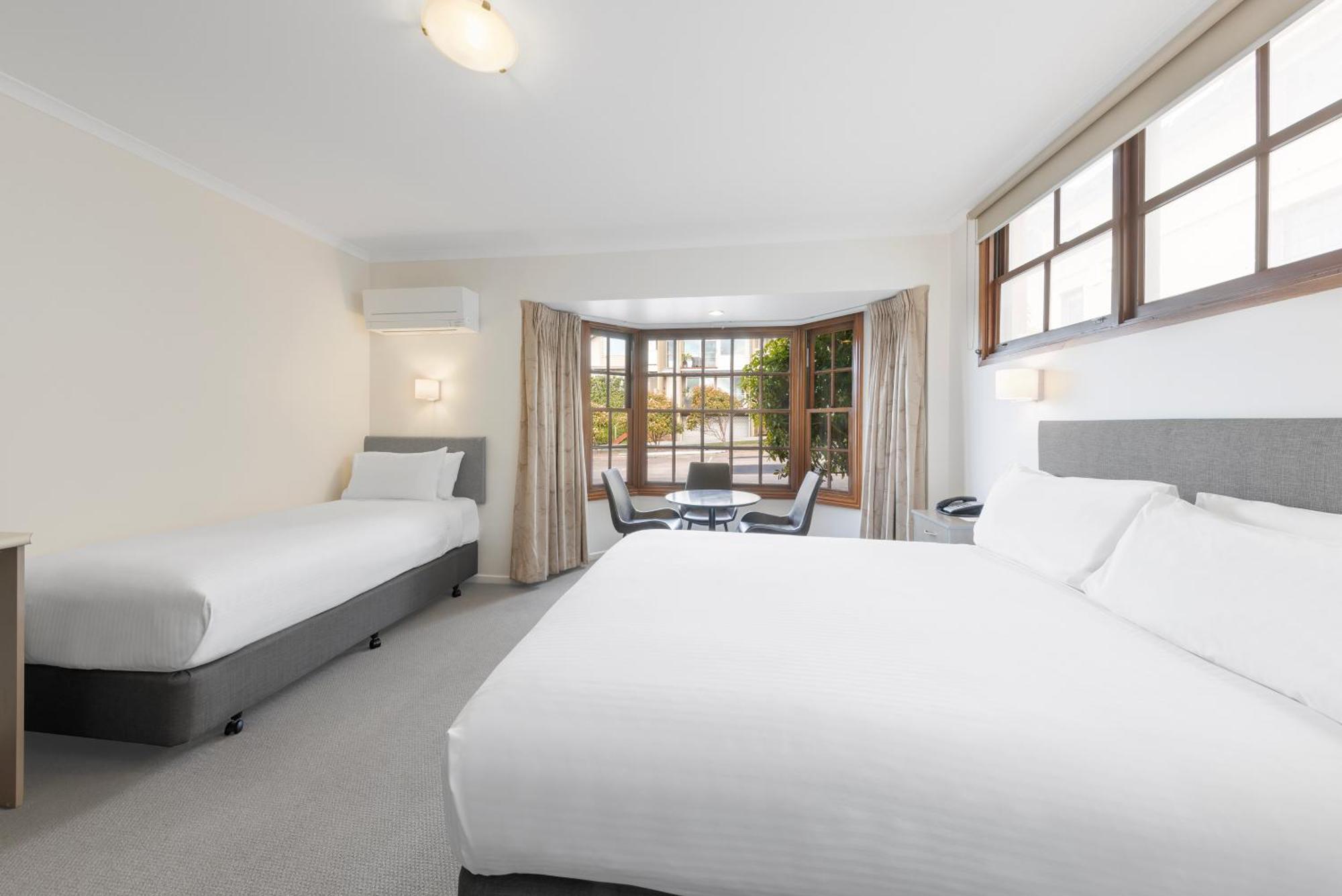 Best Western Olde Maritime Motor Inn Warrnambool Exterior foto