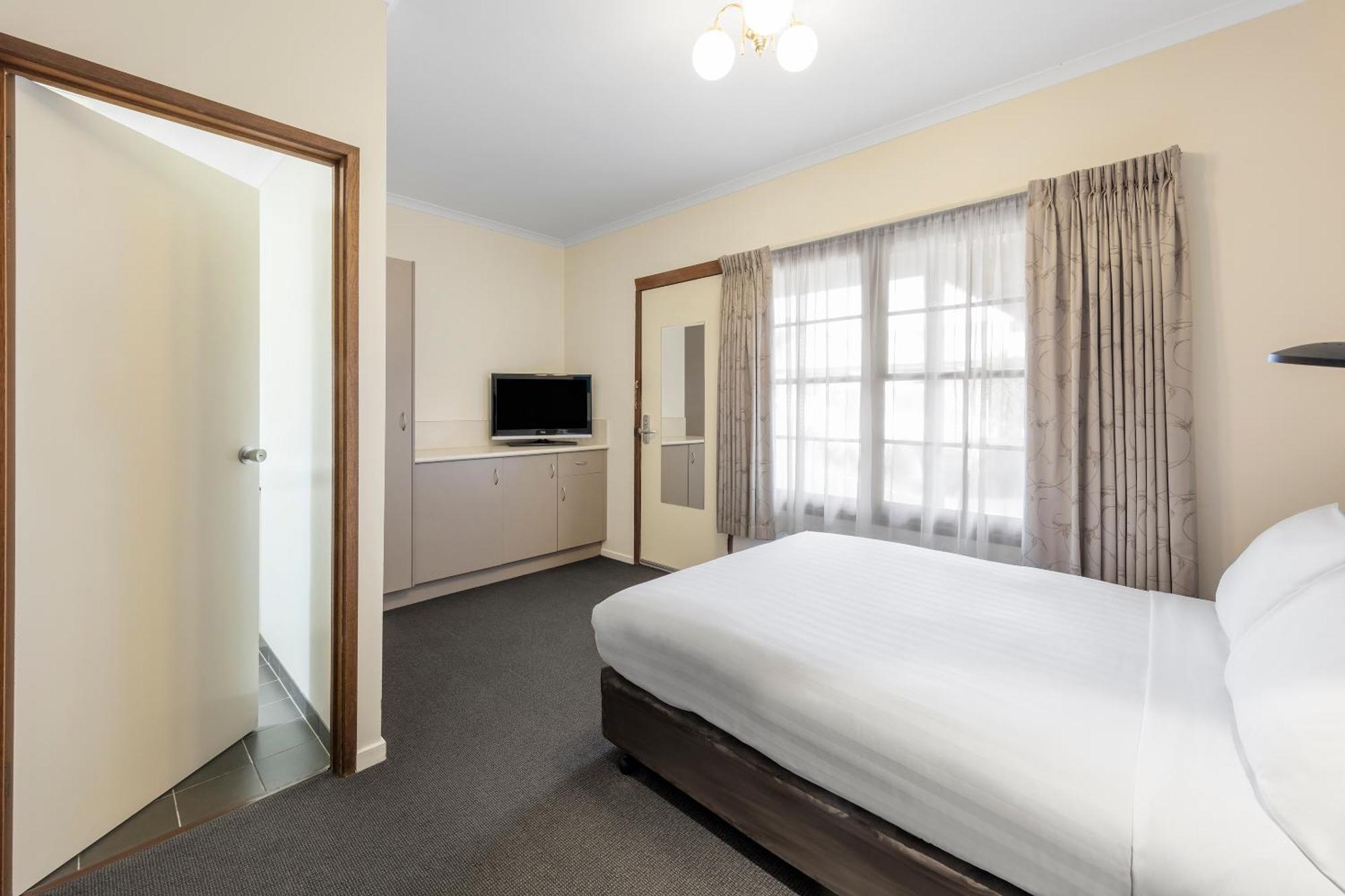 Best Western Olde Maritime Motor Inn Warrnambool Zimmer foto