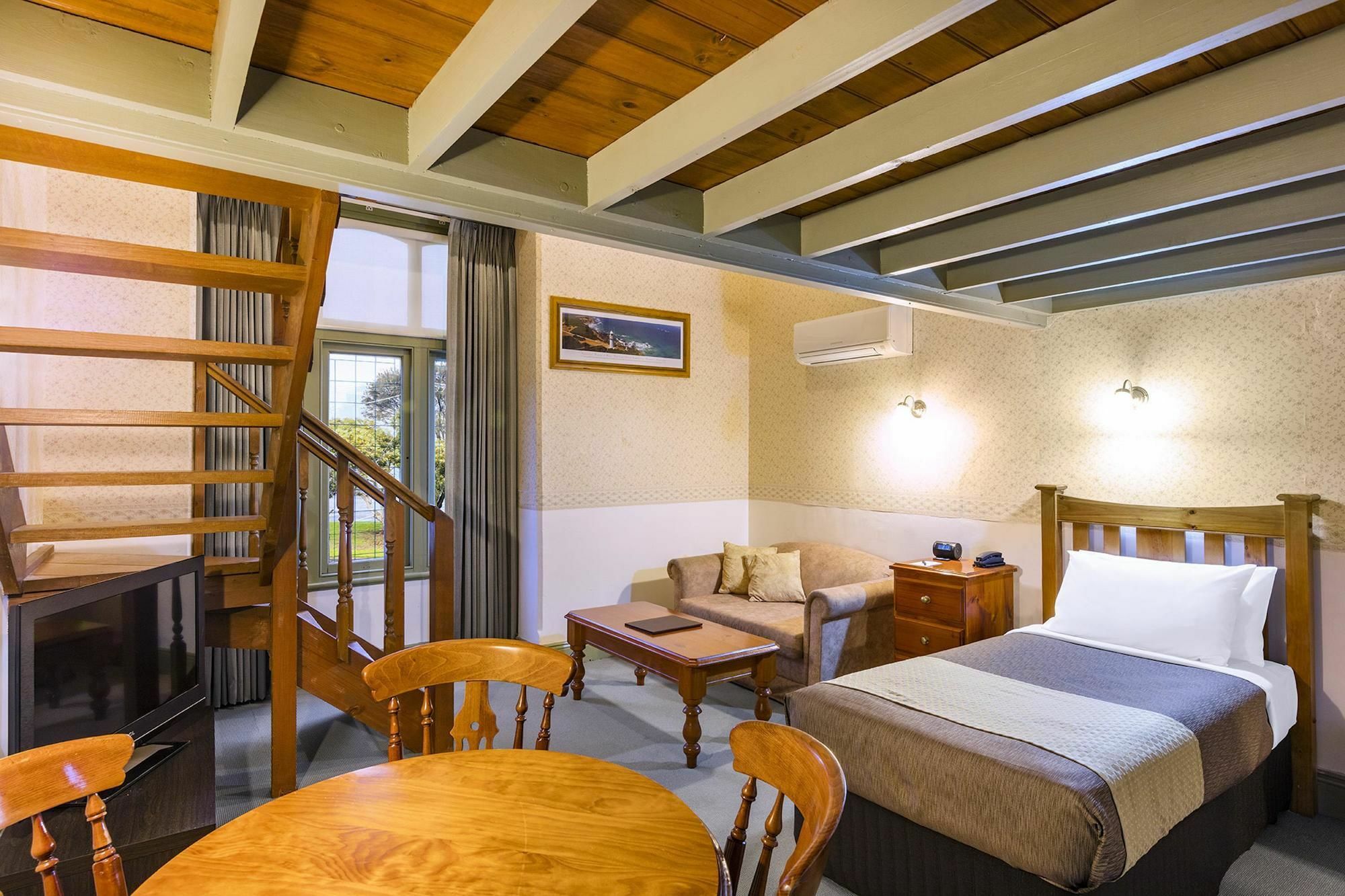 Best Western Olde Maritime Motor Inn Warrnambool Exterior foto